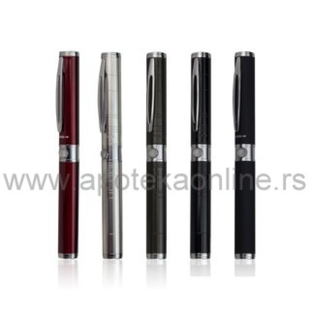 ELEKTRONSKA CIGARETA PRESTIGE LEO SINGLE PACK